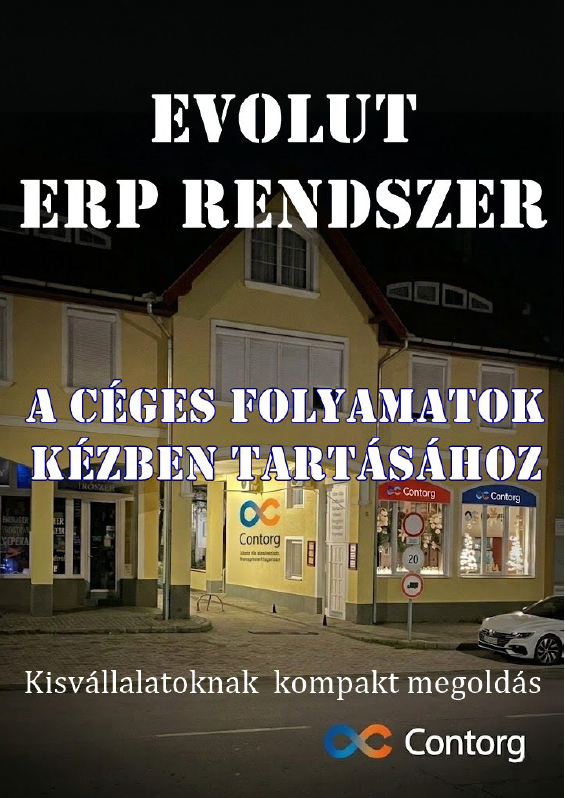 evolut