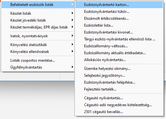 befektetett-eszkozprogram-alaplistai